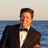 Landon Ferguson