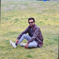 Shahzaib Khan