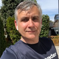 Alexey Stambulzhan