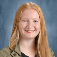 Katelyn Coffman, Med