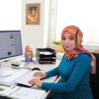 Najeh Houda