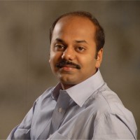 Annamalai Swaminathan