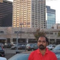 Ravi shankar