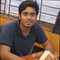 Md.Abdullah Al Mamun Milton