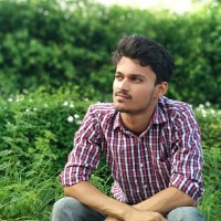 Sudarshan Gaikwad