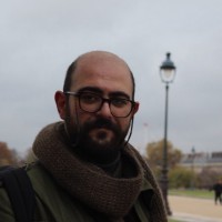 shaahin Mohammadi Zarghan