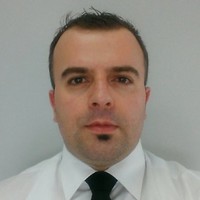 George Iordanou