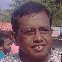 Bibhu Prasad Mohanty