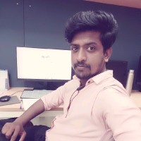 Suman Raj A
