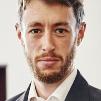 Ben Maddison