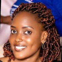 Nyanjura Carolyne