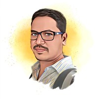 Mangesh Kadam