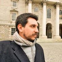 Arthur Catraio, PhD