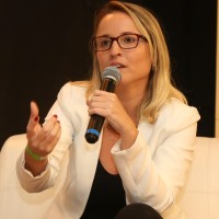 Luciene Junger