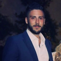 Amro Barakat