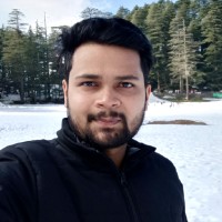Ashish Chaurasia