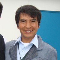 GROBER HUANCA BLANCO