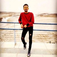 Mitesh Waykole