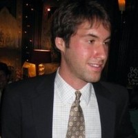 Matthew Geller