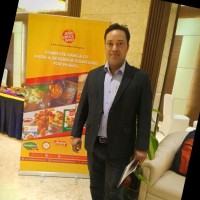 Akhilesh Kumar Singh
