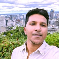 Akash Gupta