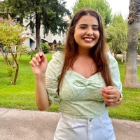 Eylem Özmen