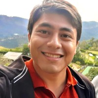 Luis Manuel Morales