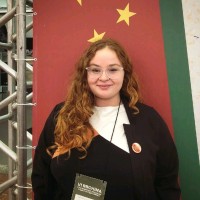 Yasmin Lenz Piccoli Castelli