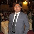 Musharraf Hussain