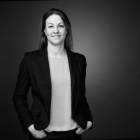 Maike Huber