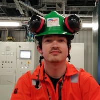 Connor Lambert