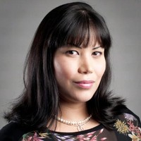 Andreina Moros Machado