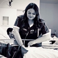 Elina Salvi Sadiku