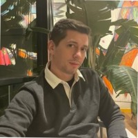 Filip Dimishkovski