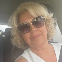 Valeria Goldman-Shammay