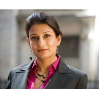Madhu Kohli