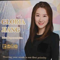 Gloria Jiang
