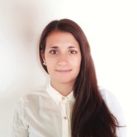Paola Gisela Callero