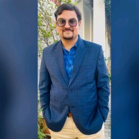 Syed Ali Raza Zaidi