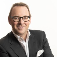 Bernhard Bürki
