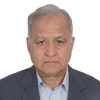 Arvind Parmar