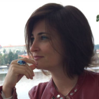 Vlada Bobrova