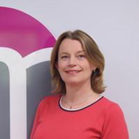 Louise Partridge