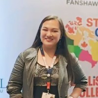 April Chua