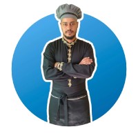 badr touzghar