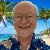 Dr. Jack Hughes