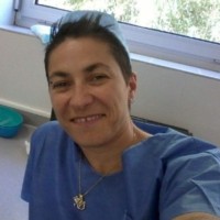 Christine Joannes