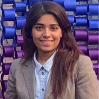 Disha Chawla