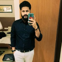 Ashutosh Mishra