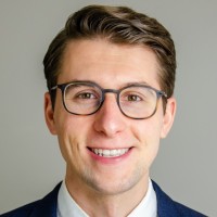 Gregory Schmidt